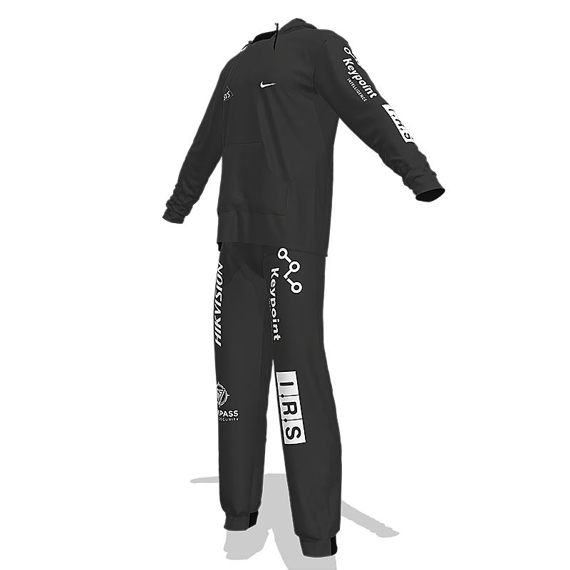3d clothing design