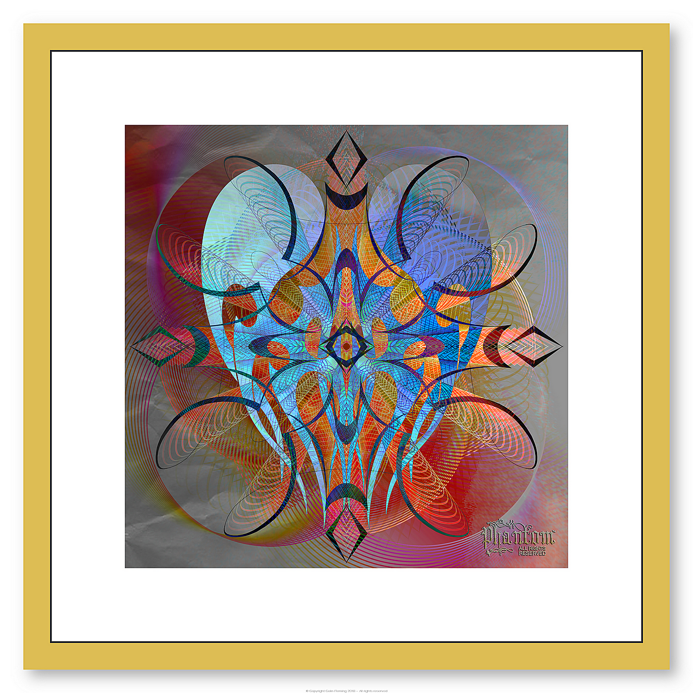 Original Wall Art