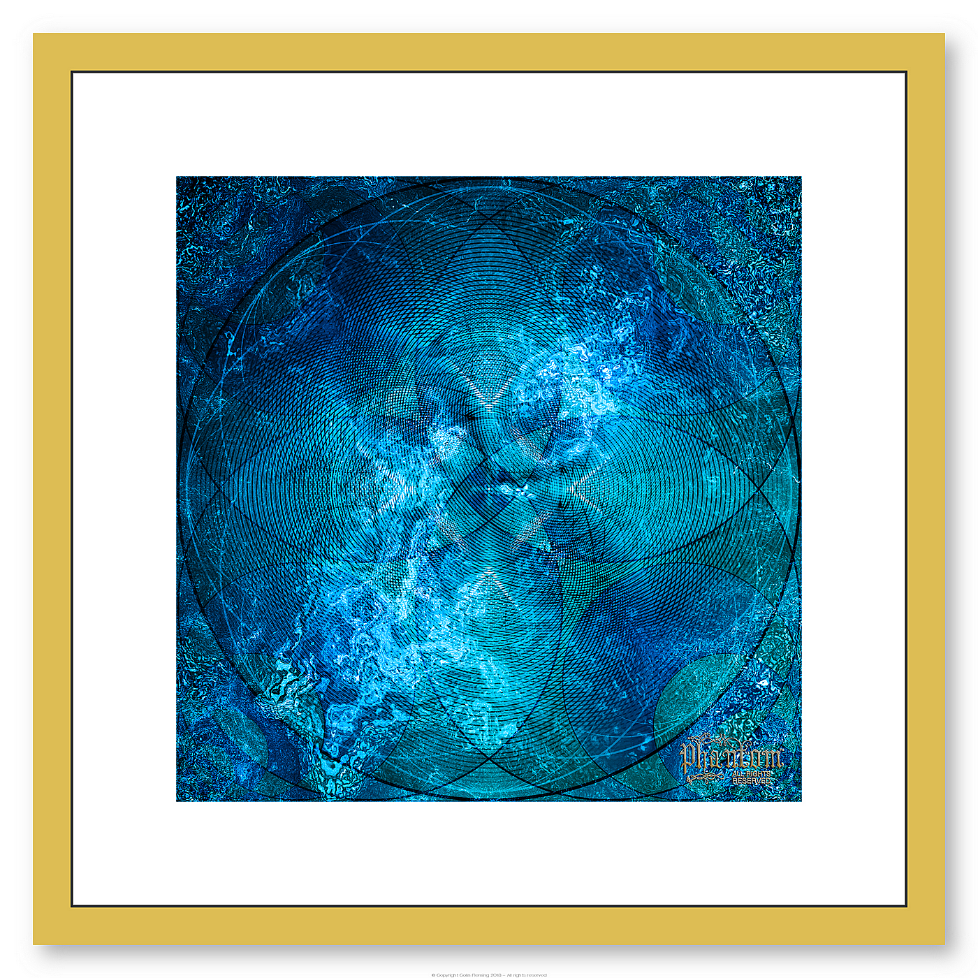 Original Wall Art