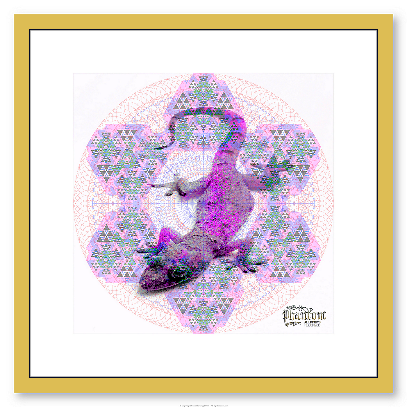 Original Wall Art