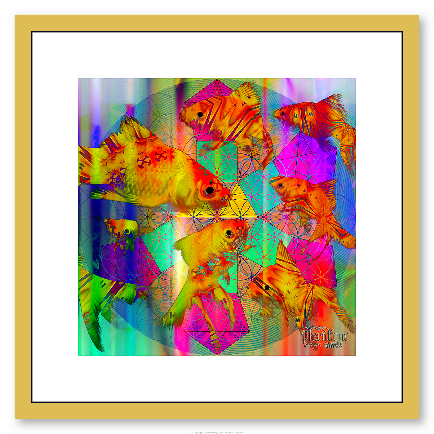 Original Wall Art