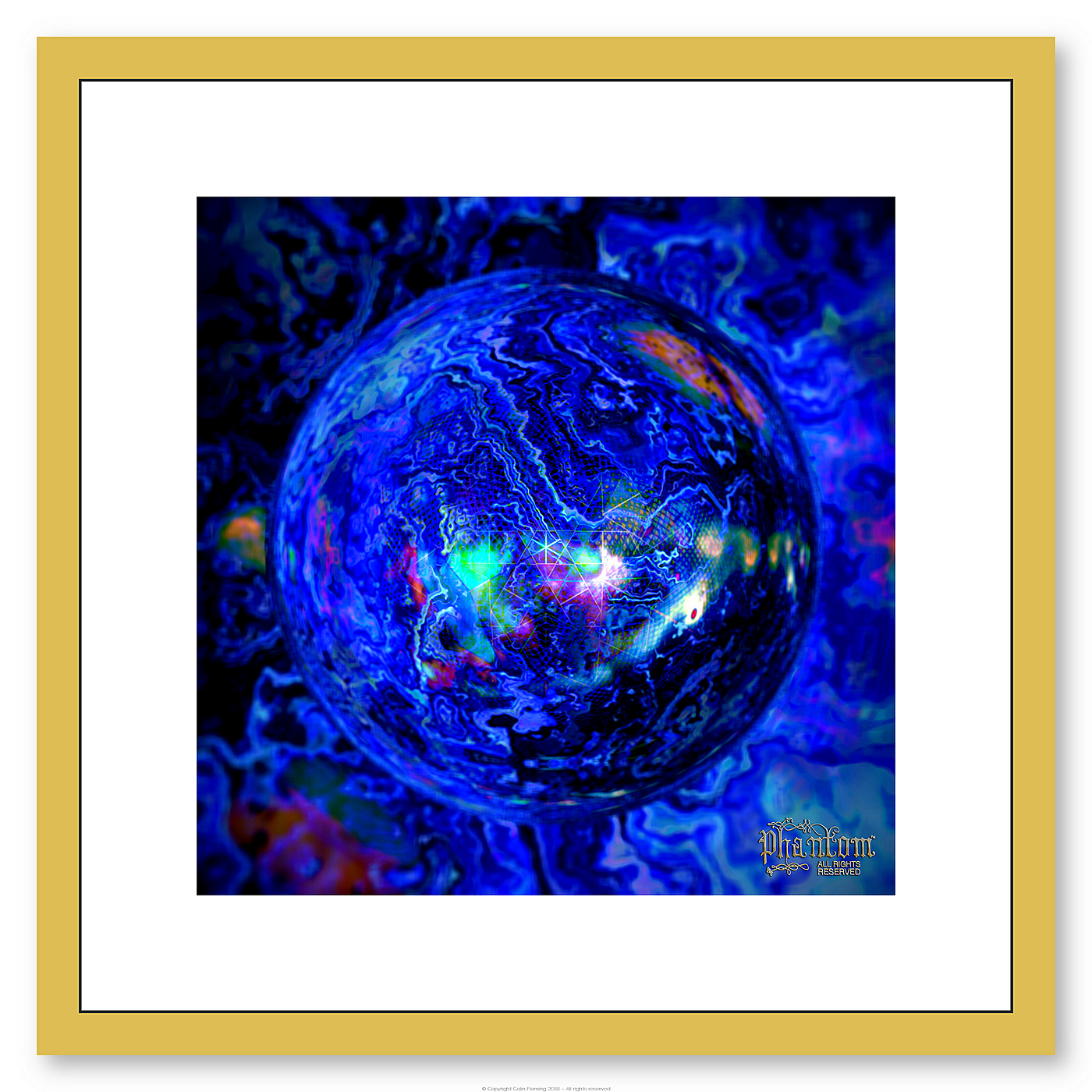 Original Wall Art